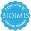 Approved by Bioimis